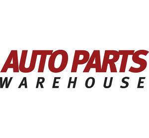 Auto Parts Warehouse